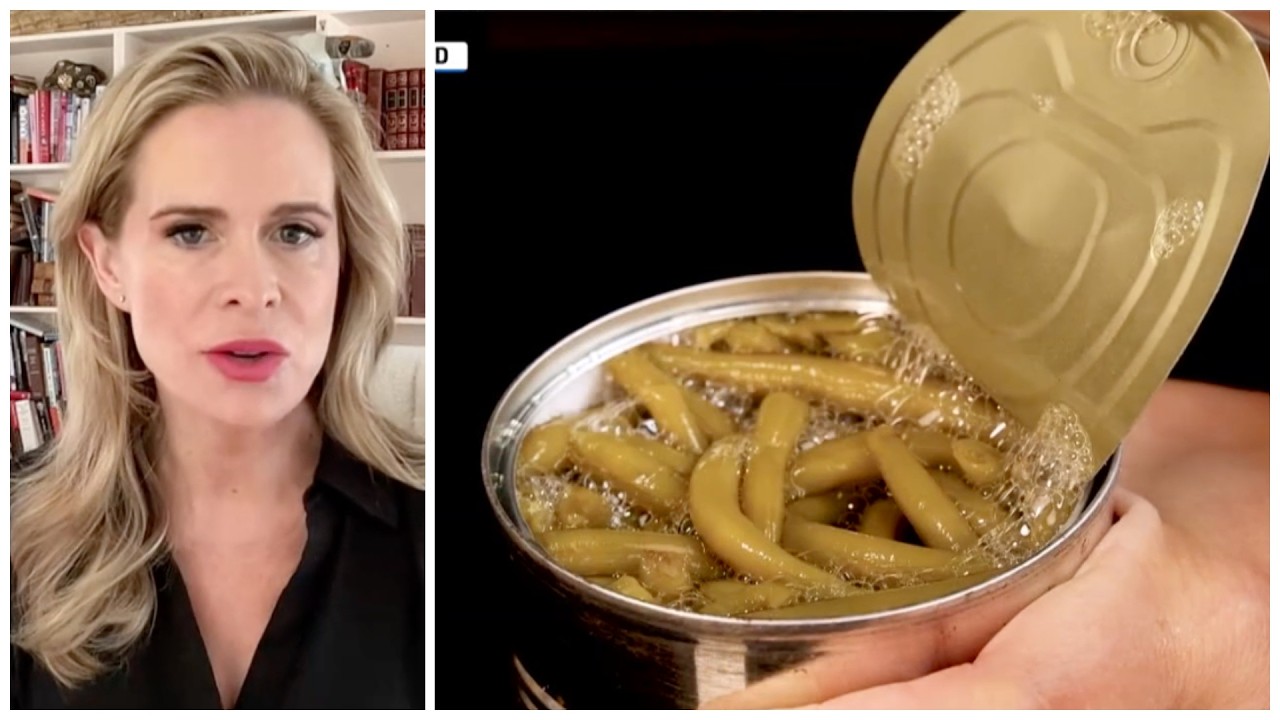 Americans Have Been Treated as Lab Rats and the Result Is Chronic Disease: Analyst