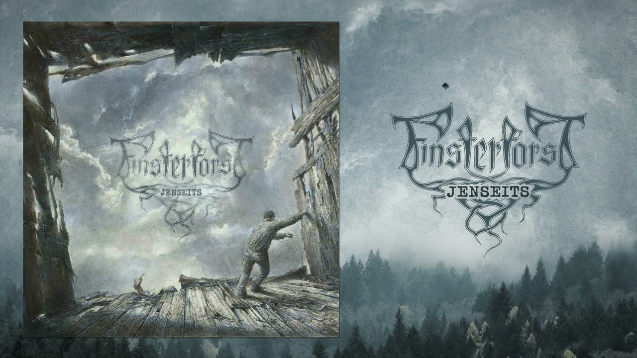 Finsterforst - Jenseits (Full Album)