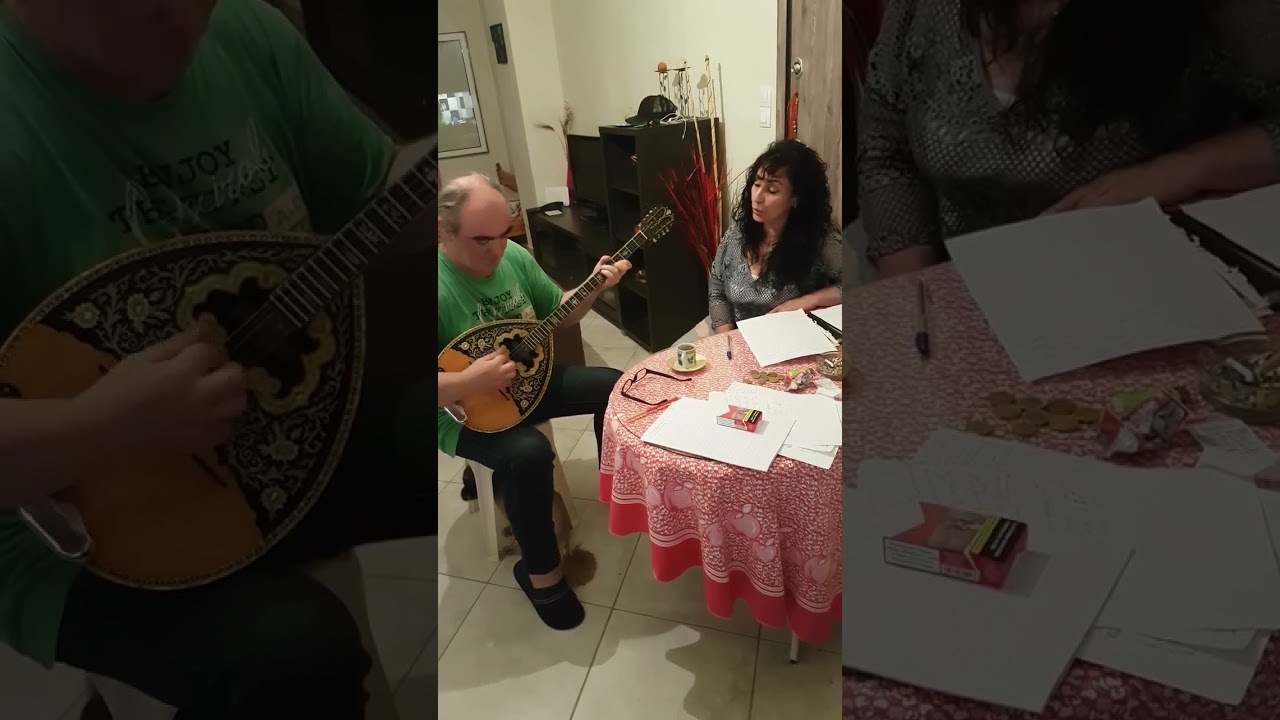 Απόφαση καρδιάς - Σουλτάνα Πολυκρέτη