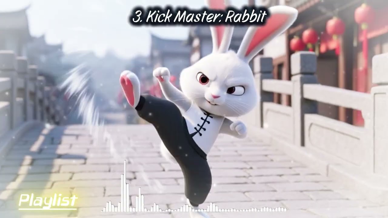 🏮[Playlist #5] 25 Epic Chinese Orchestral l Cinematic & Kung Fu Grand Master Scale #EpicMusic