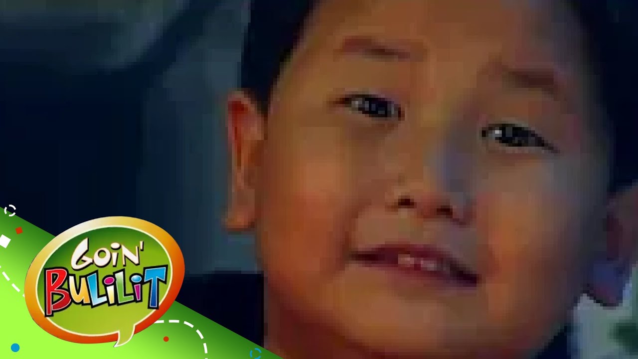 Goin' Bulilit Classics: Multong Bakla | Jeepney TV