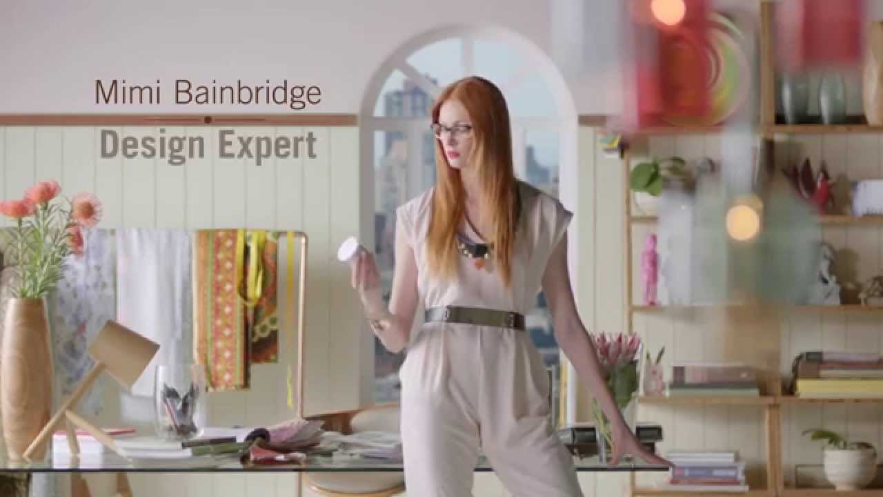 Parmalat Yoghurt - Experts / Dani Hynes (Egg Films)