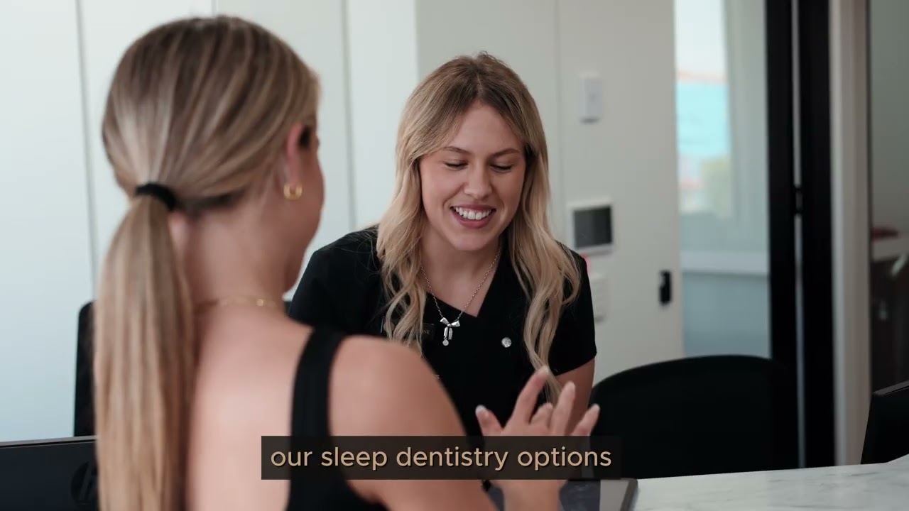 Why choose Sensational Smiles Dental