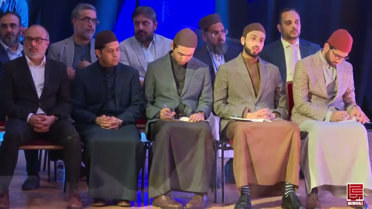 *English Subtitiles* Al Hidayah 2023 Day 02 | Lecture: Shaykh-ul-Islam Dr Muhammad Tahir-ul-Qadri