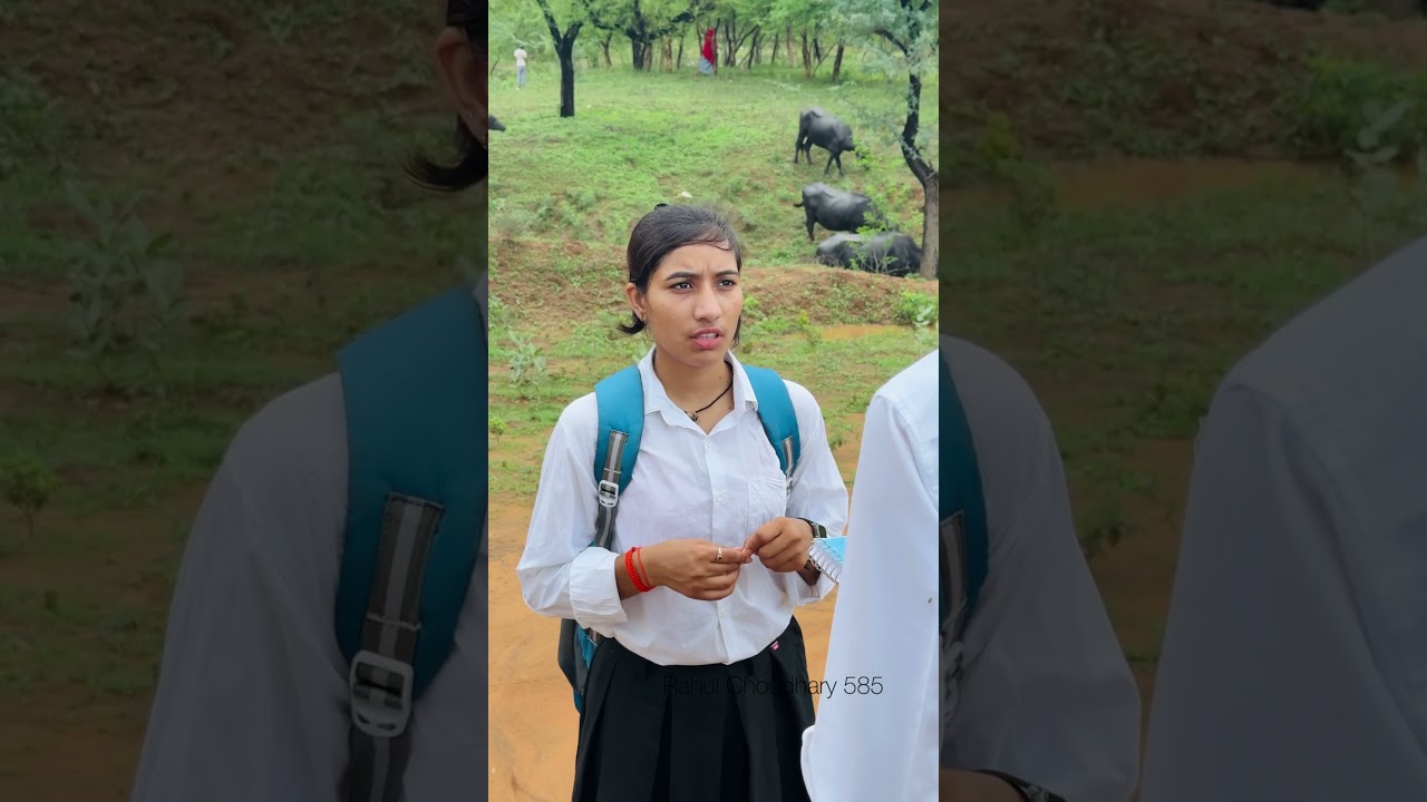 Love marriage करने के बाद 😂| tharo rahul #rahulchoudhary585
