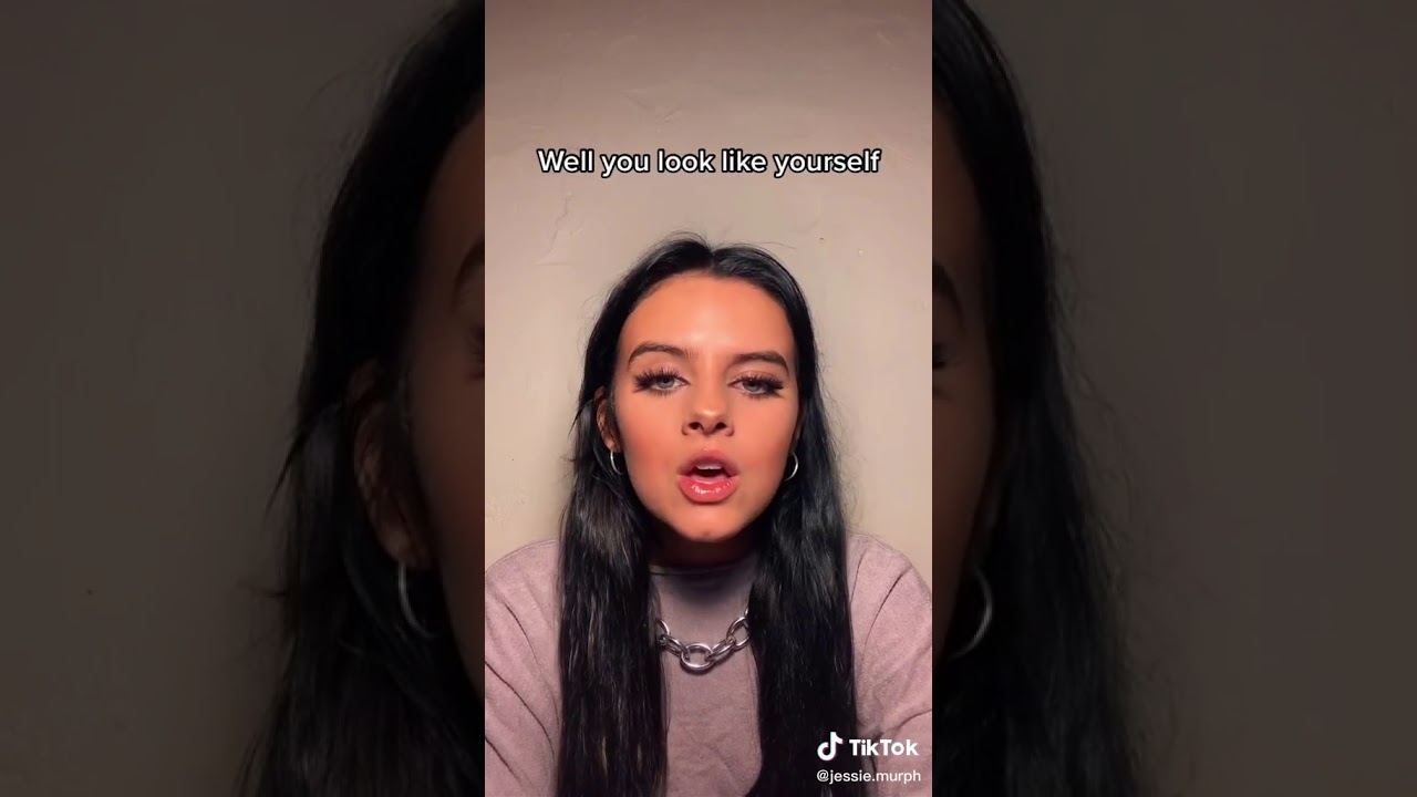 You're Somebody Else - bybys cover