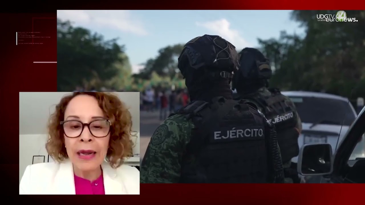 El narco cobra extorsiones a la econom&iacute;a del aguacates