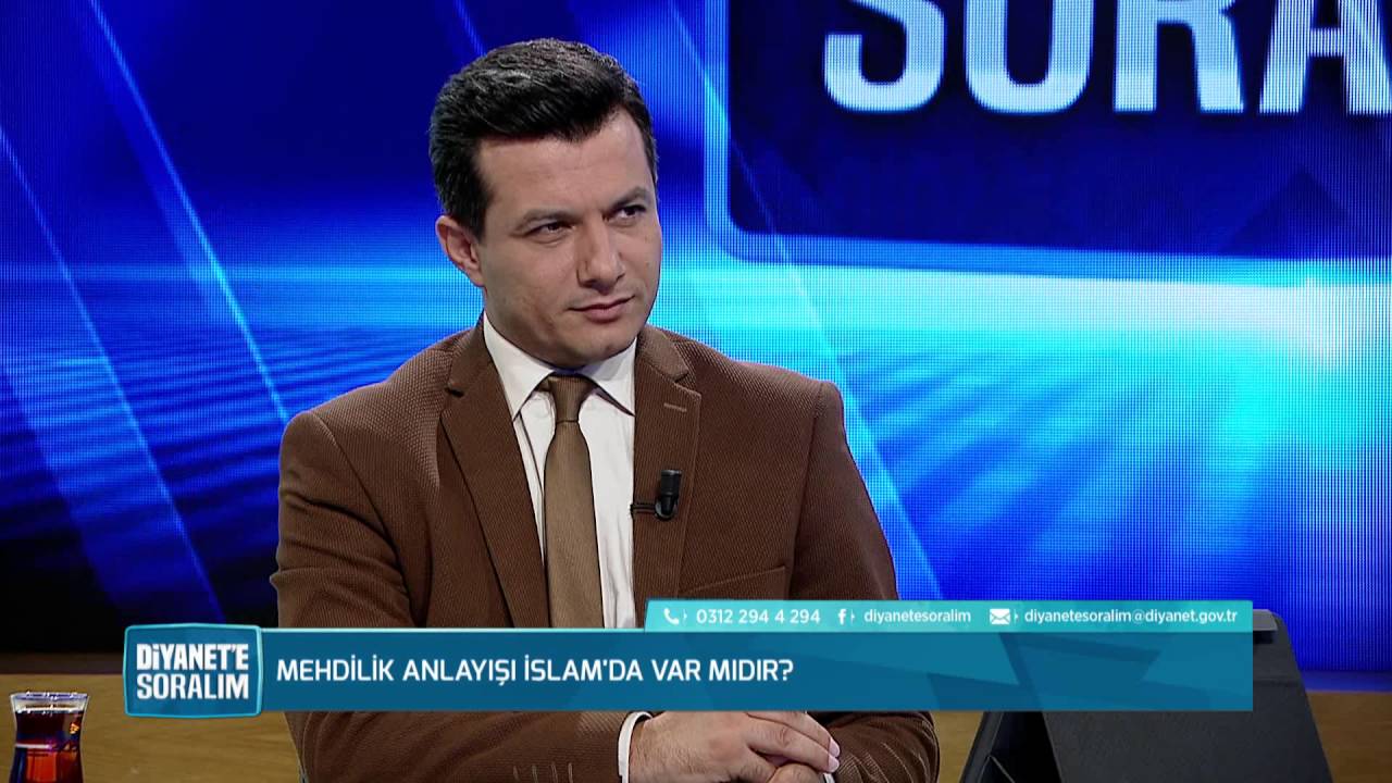İslam'da mehdilik anlayışı var mıdır?
