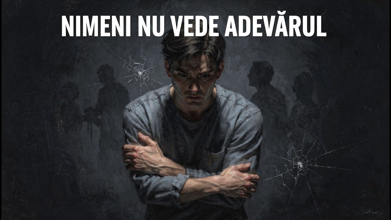 Psihologia Oamenilor Care NU Cer Niciodată Ajutorul