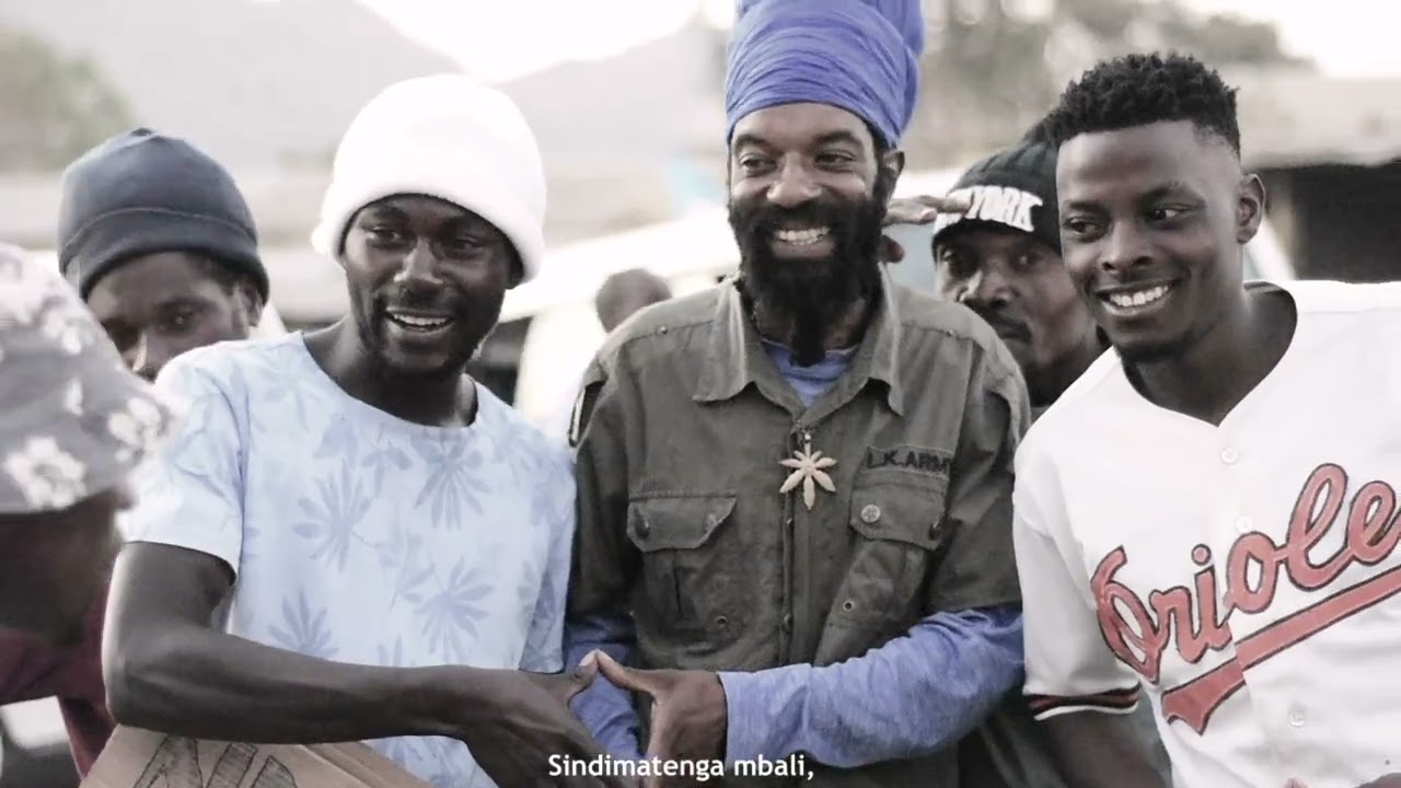 Komuniq Kyrillos   Muthile [official music video ] directed by hendohfilms