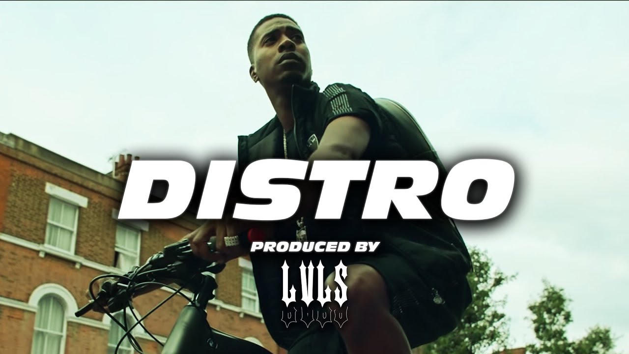 [FREE] Nines x Fredo Type Beat - 