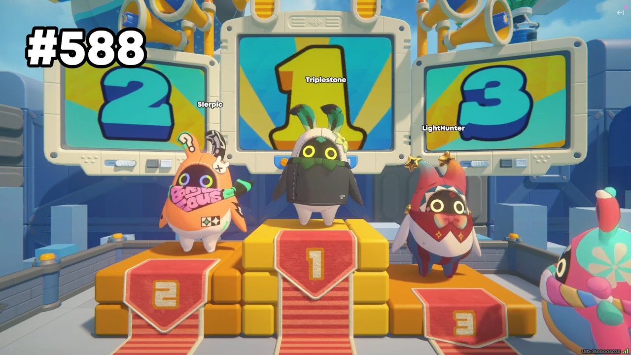 Dailies / A Harmony of Delusions | Zenless Zone Zero #588