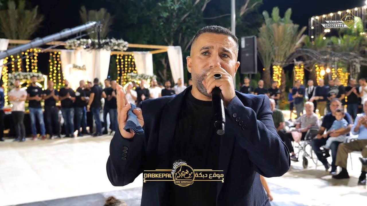 عبد حامد وعلي ابو عبيد | افراح ال عيسى | العريس محمد | عرعره 2023