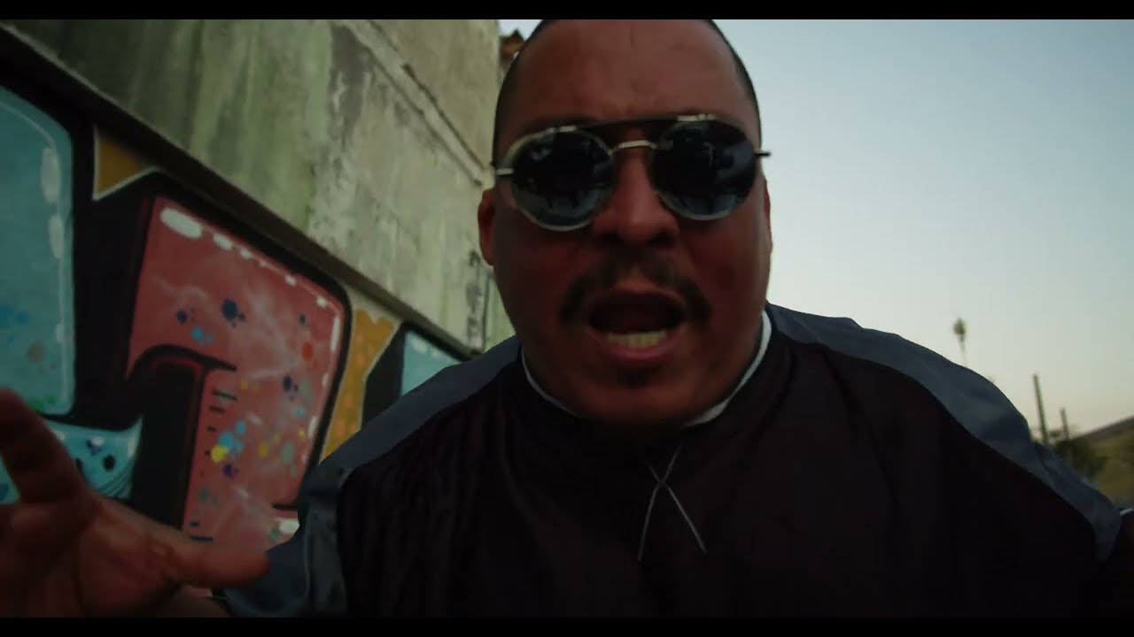 MC Brown & Val Cardonne   Due&ntilde;os de la verdad Video Oficial 4K