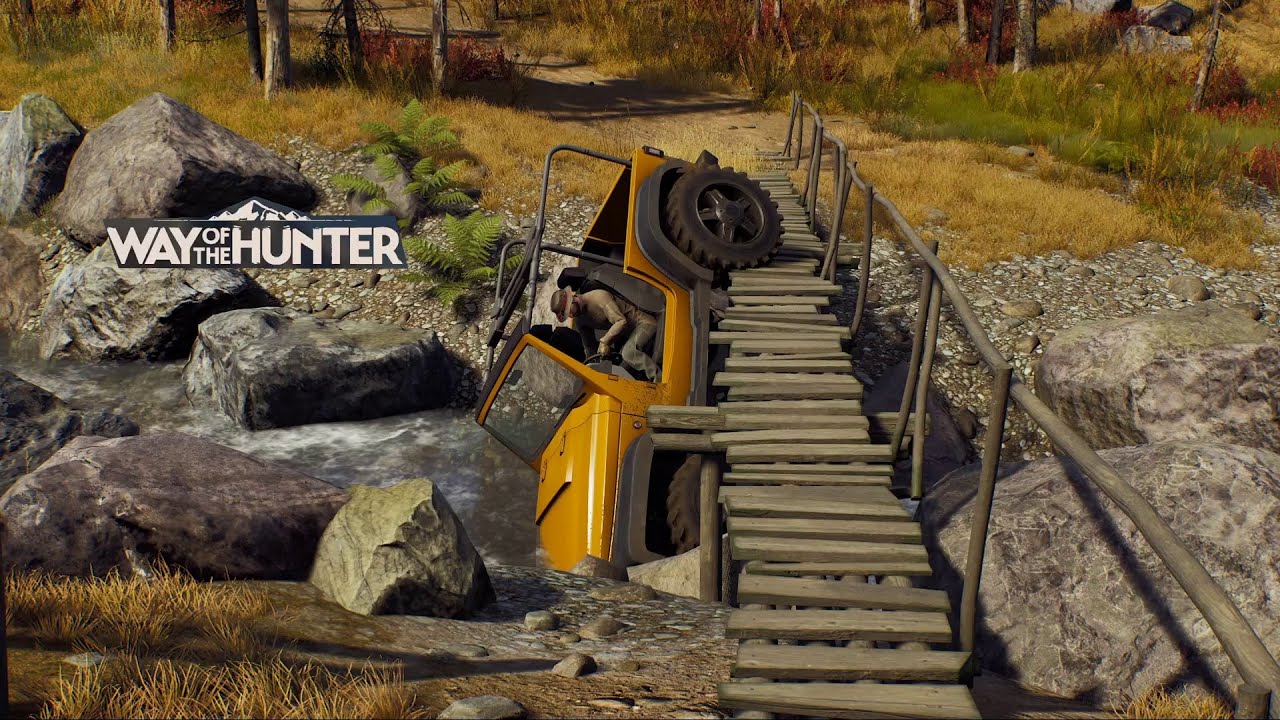 Way of the Hunter taking out 2 bighorn sheep