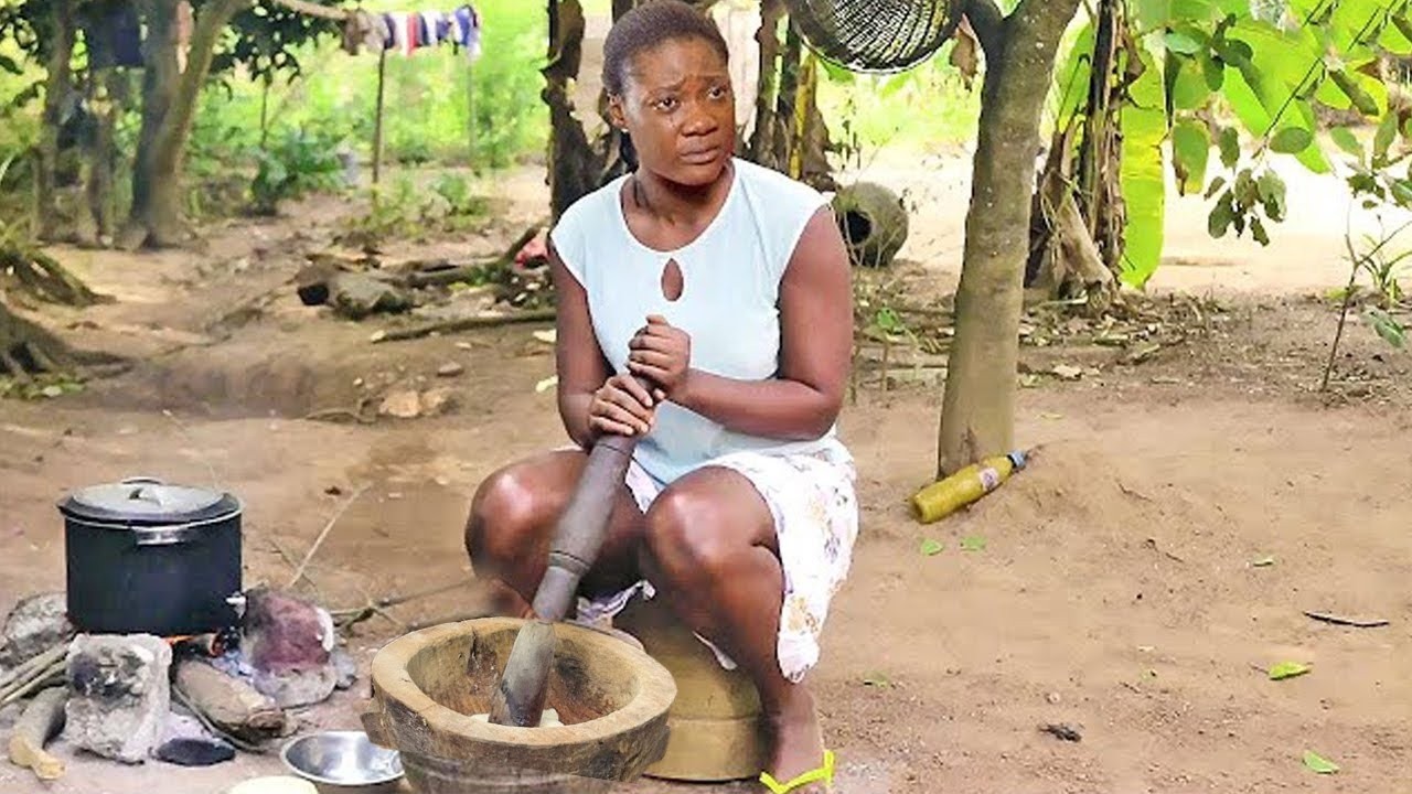 The Villagers Never Knew The Preacher They Mocked Will One Day Become Their Queen 2026 New Nig Movie