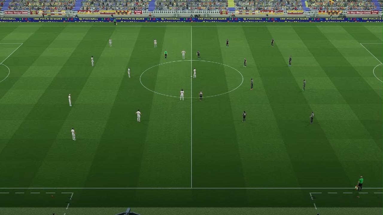 PANZER FC KLASMAN MAÇLARI 2024