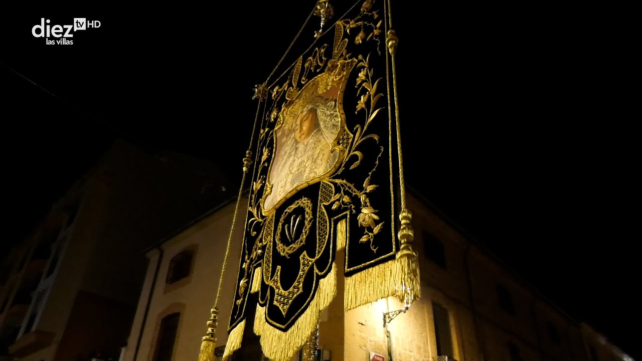 PASO A PASO LAS VILLAS | 04x47 | Nuestra Señora de los Dolores de Villanueva del Arzobispo