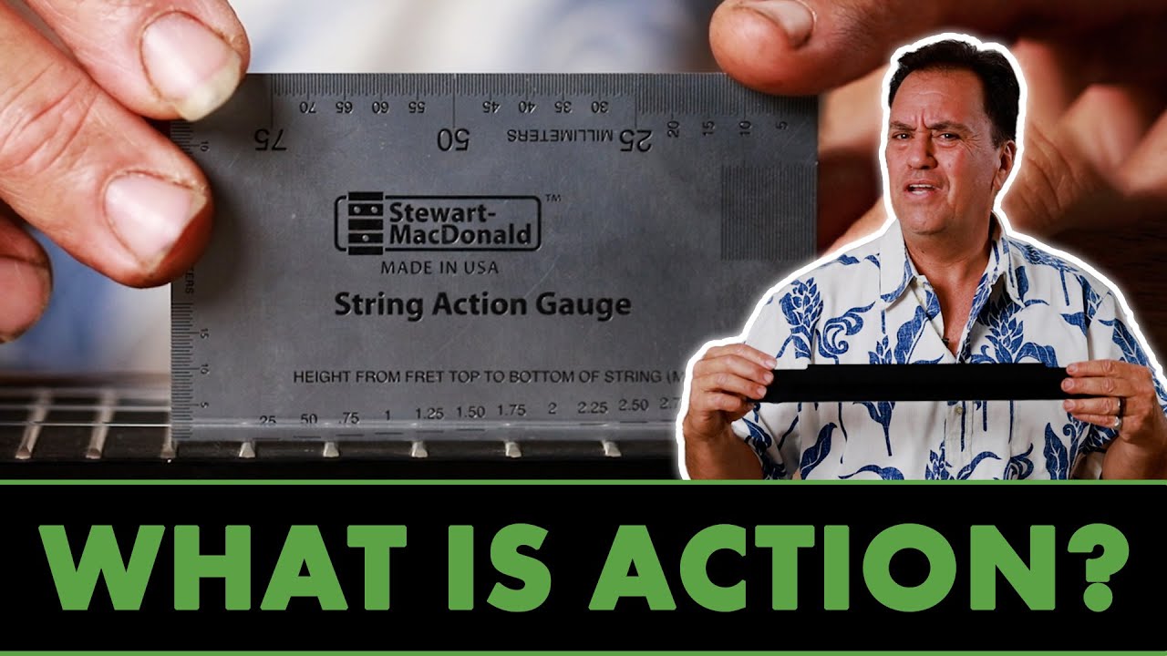 What is Action? - The Breakdown