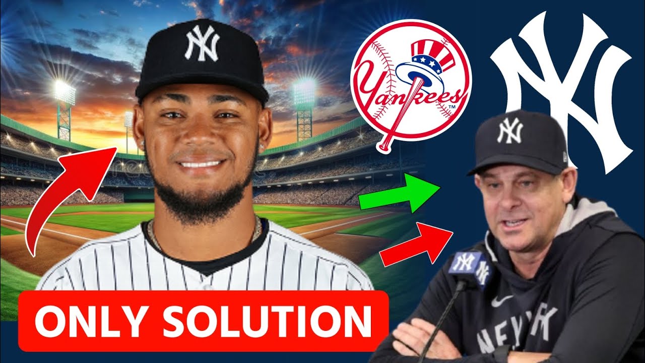 Only This Can Fix Yankees BULLPEN ISSUES