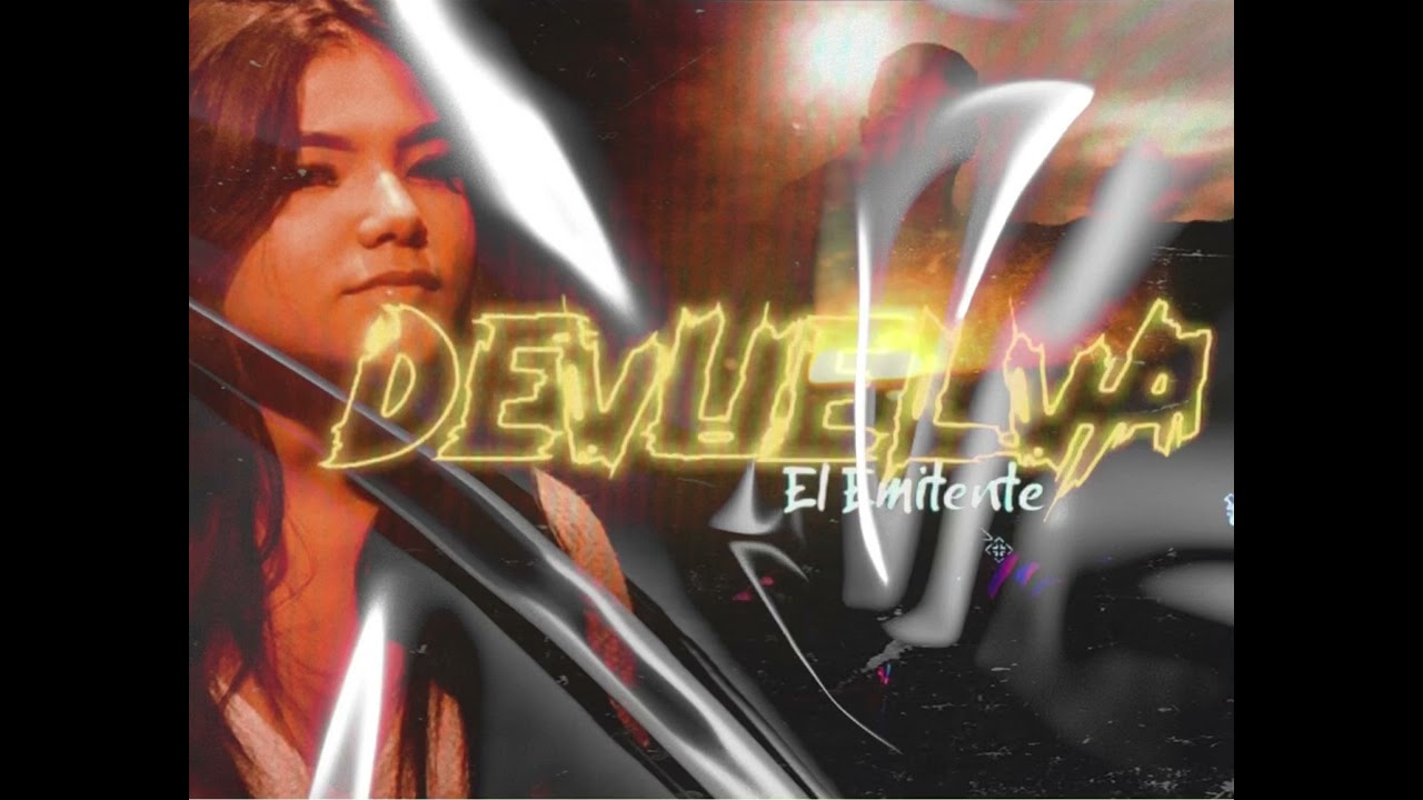 EL EMITENTE- DEVUELVA ⏳🔙