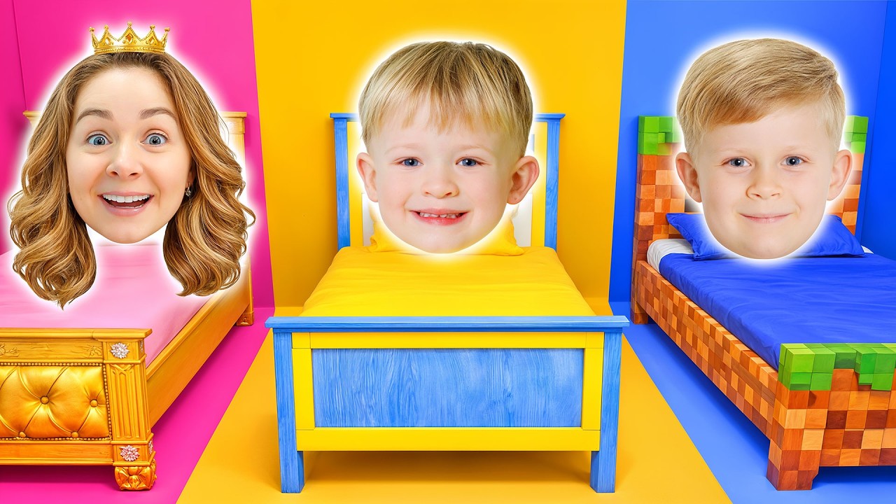 100+ Minutes Kids Challenges | Games, Mazes & Adventures