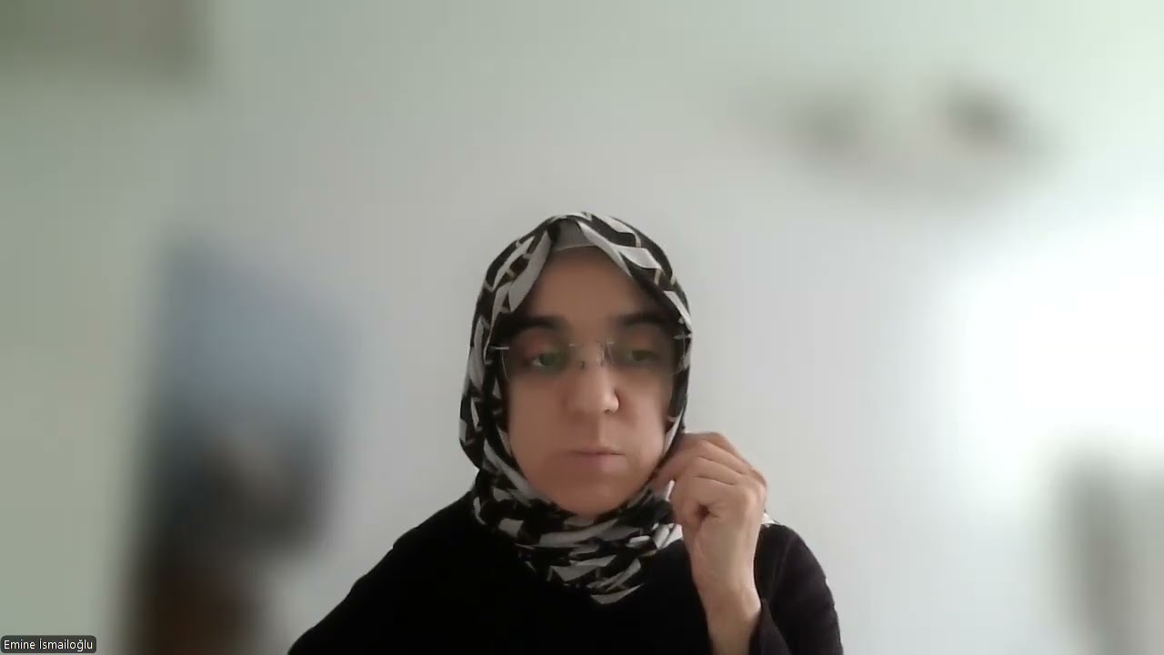 KIYAMET SURESİ BANA NE DİYOR