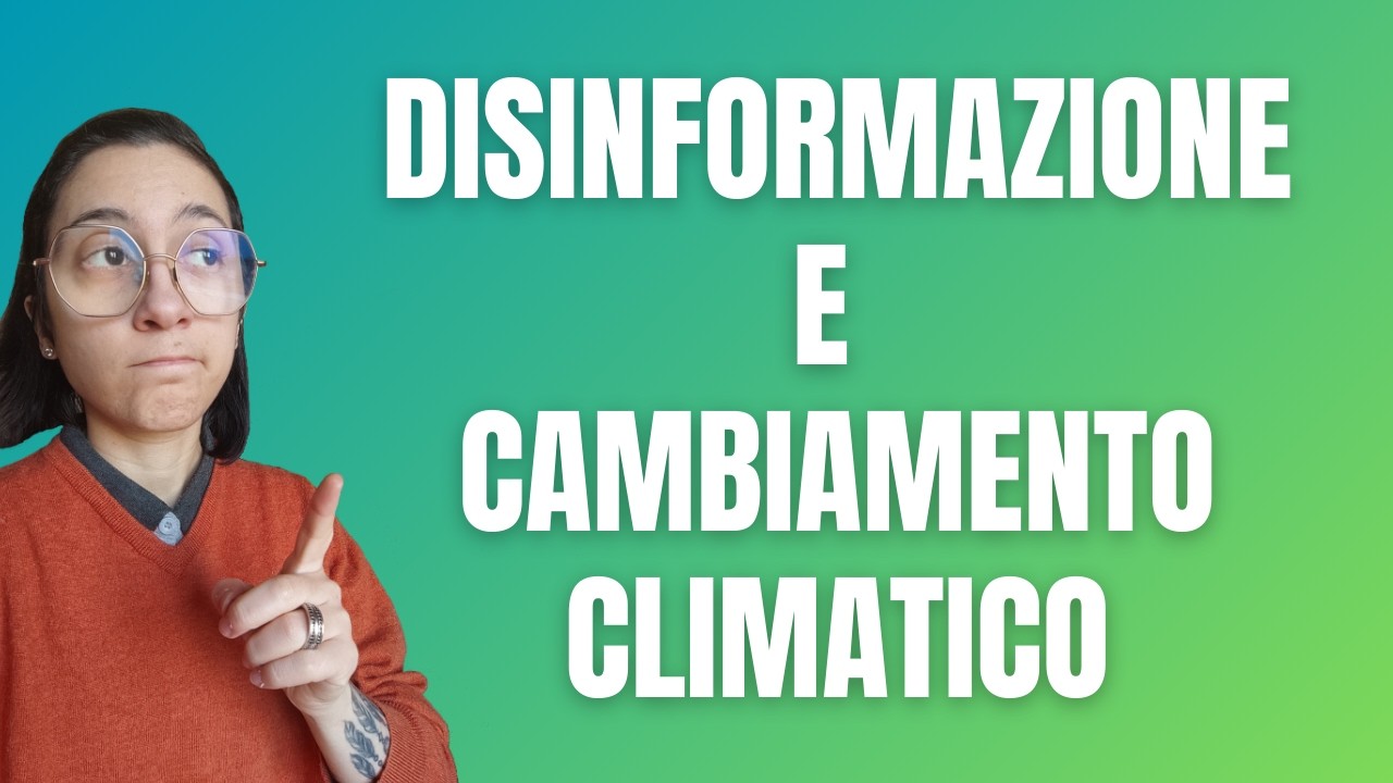 Green Tech Tales: Solar API di Google e l'importanza di affrontare la disinformazione