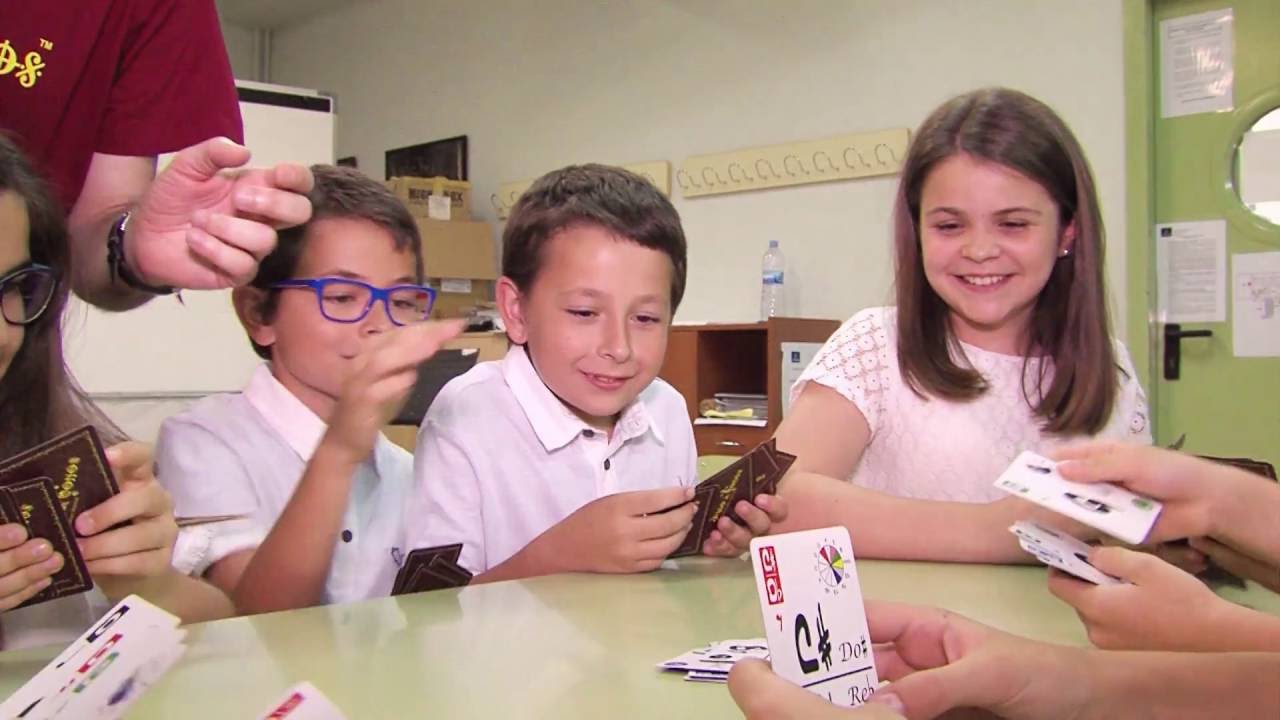 'Poder Canijo': Aprender música mediante cartas | #PoderCanijo