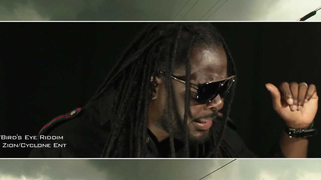 Monty G - Warnings [OFFICIAL VIDEO]