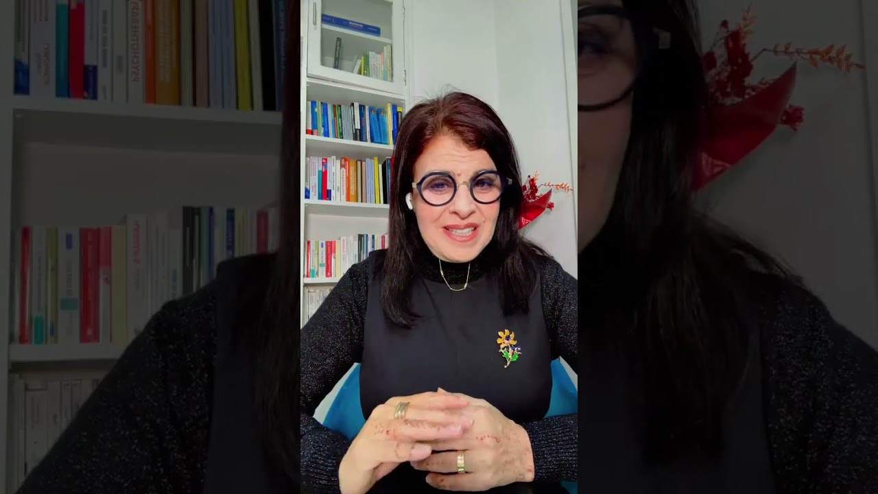لماذا يصعب التفويض لله رغم ايماننا ؟