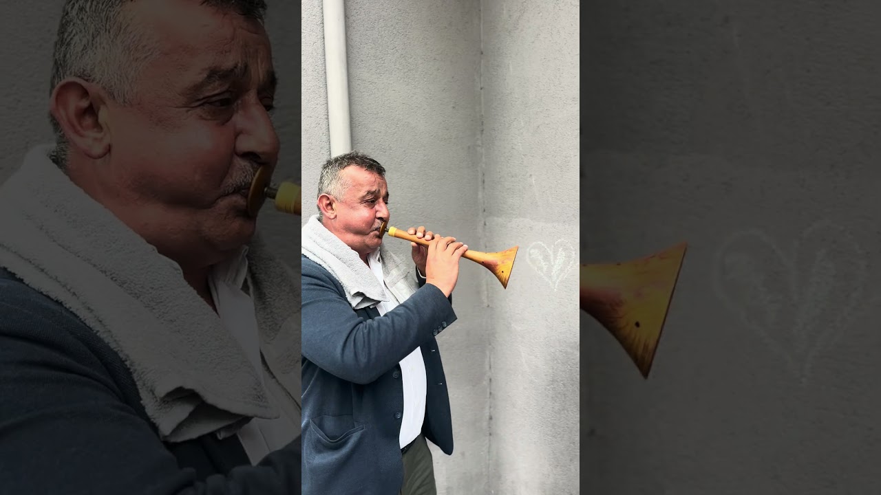 SİNOP DAVUL ZURNALI DÜĞÜN 