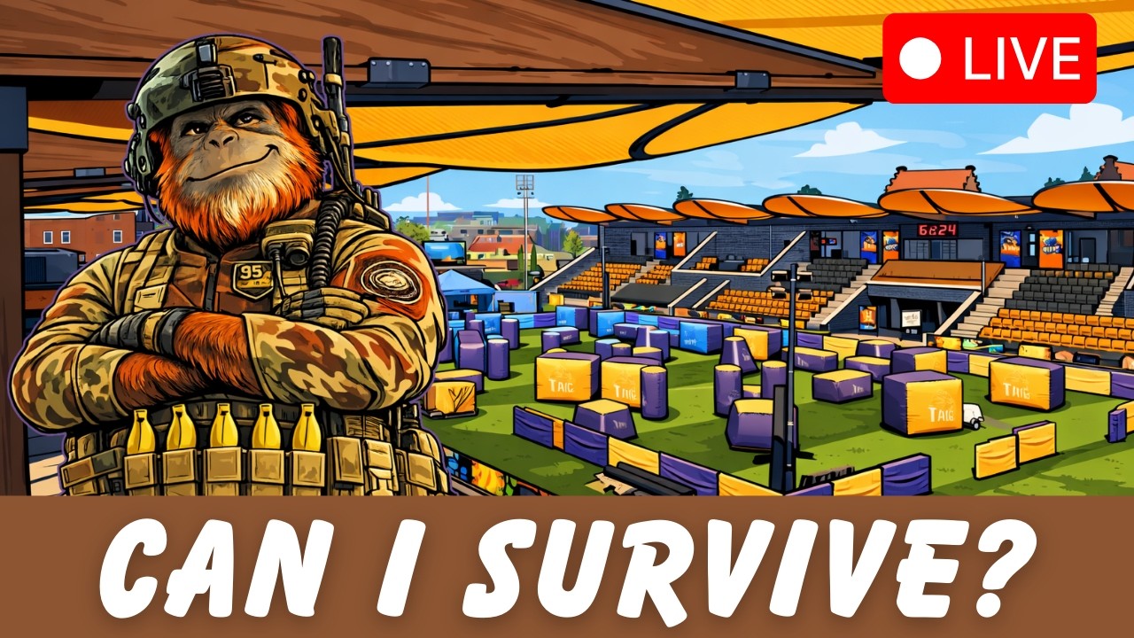 🔴 DMZ LIVE – Intense Fights, Funny Moments & New Subs 🔥#dmz #mw2 #warzone2