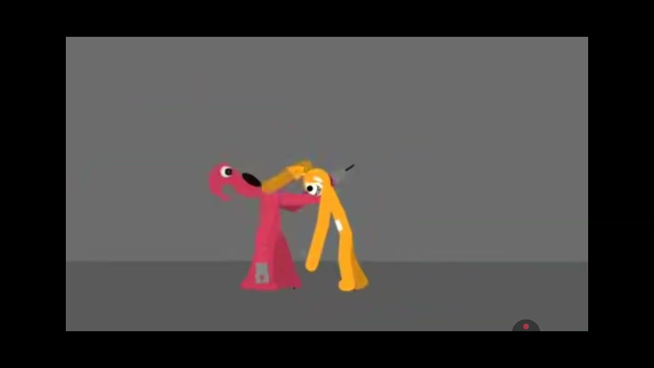 Telutubis vs banban