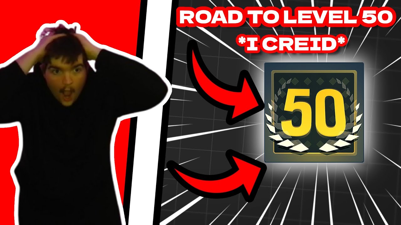 The Grind for lvl 50...... (Siege)