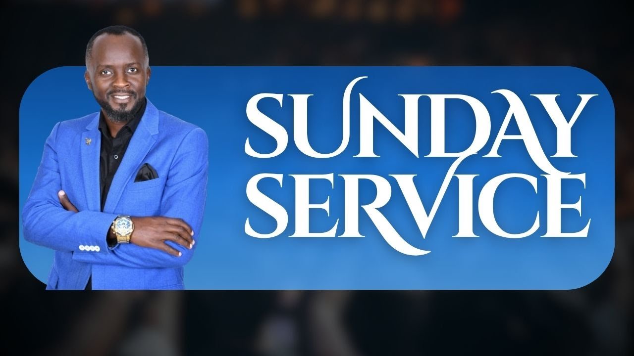 SUNDAY SERVICE