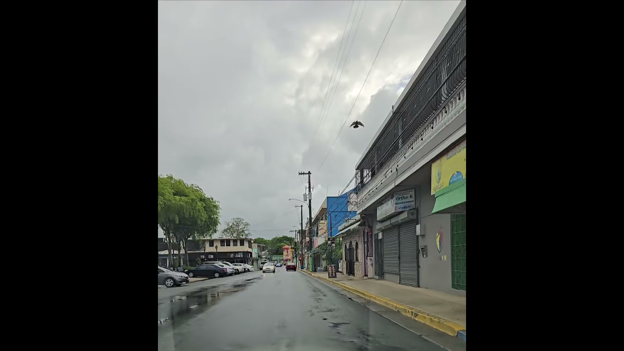 Pueblo de Vega Alta, Puerto Rico 🇵🇷