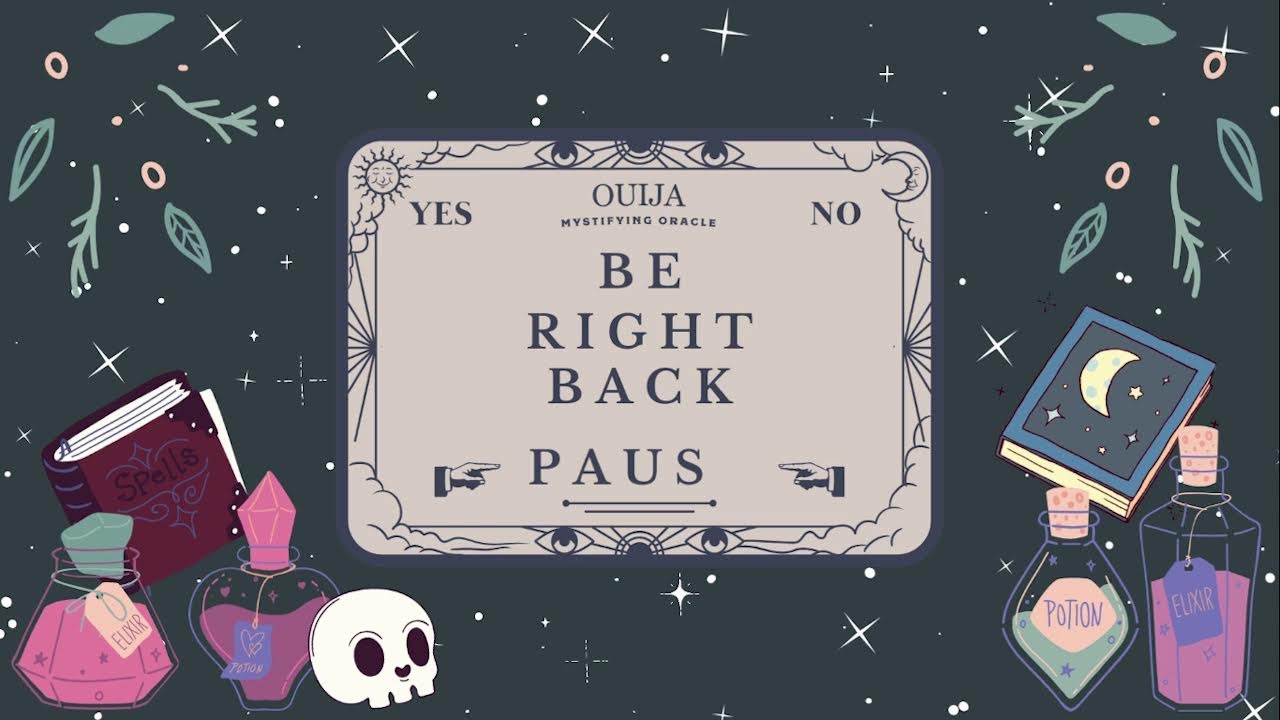 Test stream, maybe some fallout