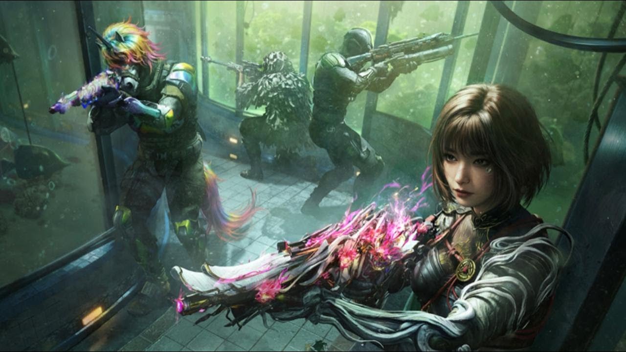 GLOBAL UPDATE IS HERE!