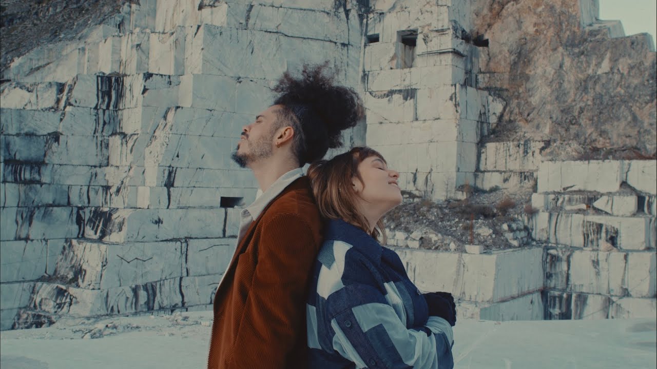 Davide Shorty - Lacrime Di Felicità feat. Casadilego (Official Video)