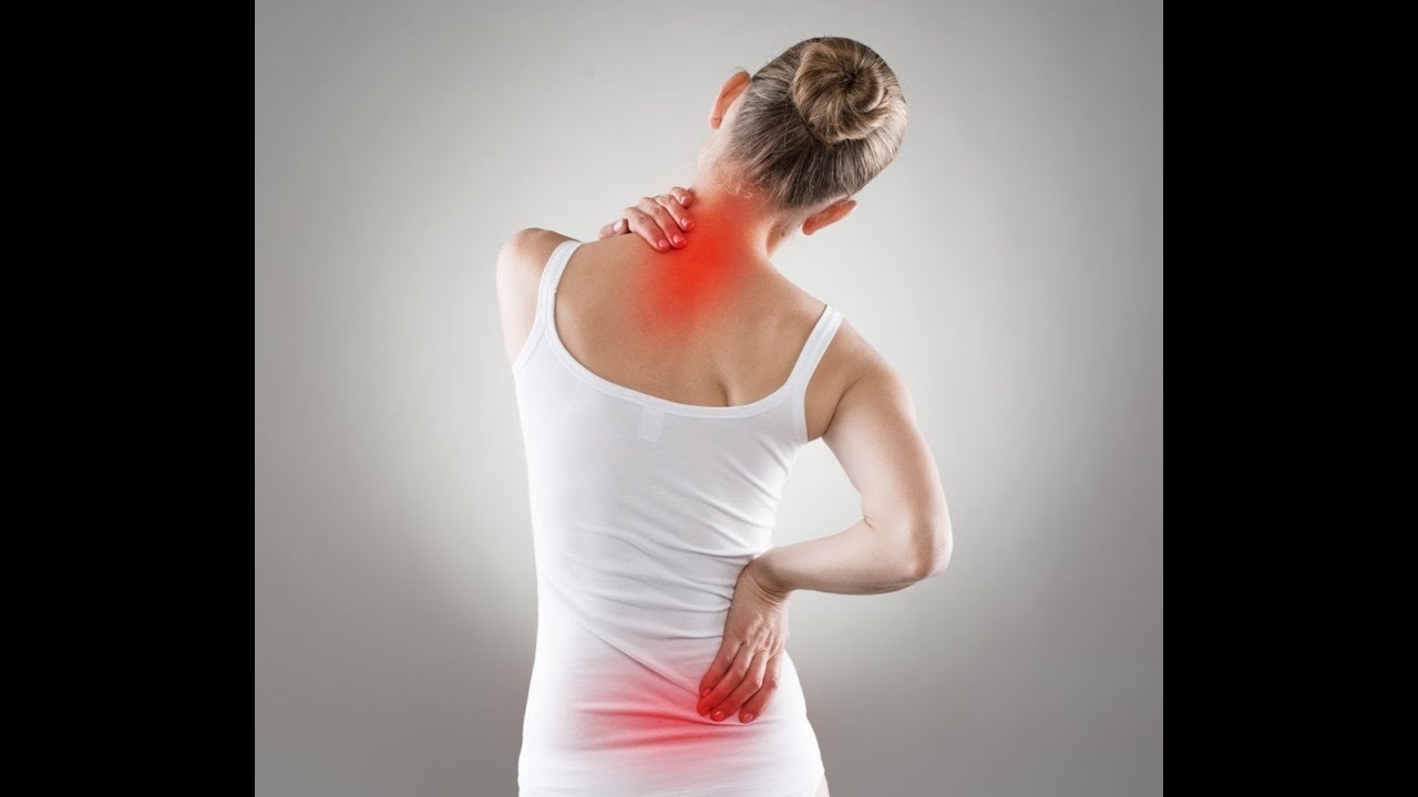 Disc Dilemma: ARPwave Heals Herniated Discs