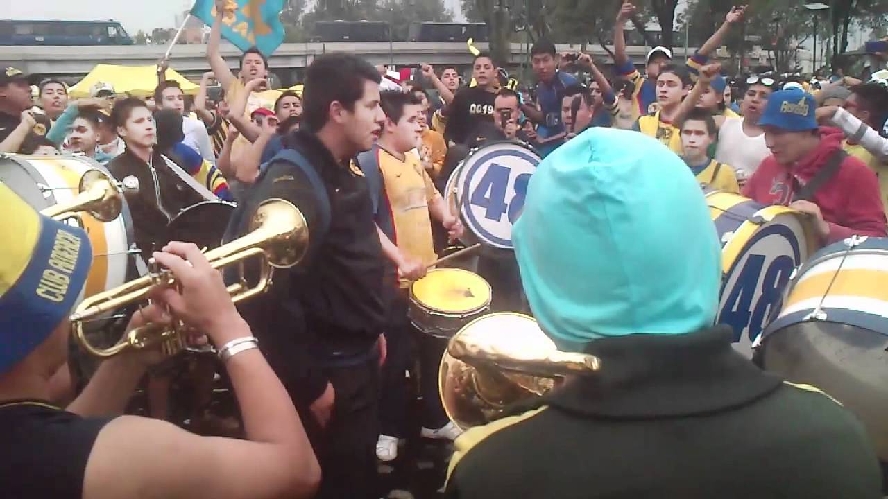orquesta azulcrema