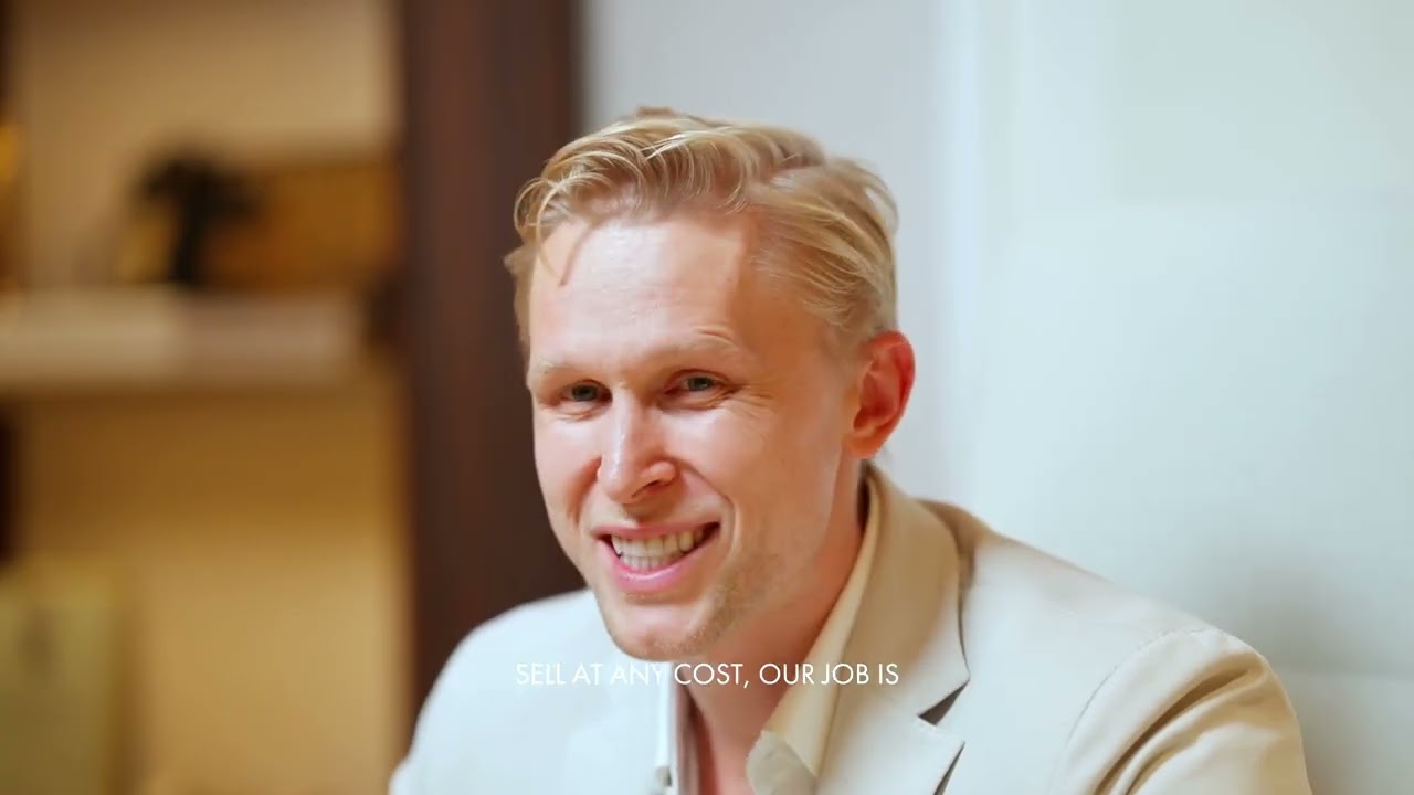 MARBELLA LUXURY PROPERTY MARKET 2025 || QUARTERLY UPDATE