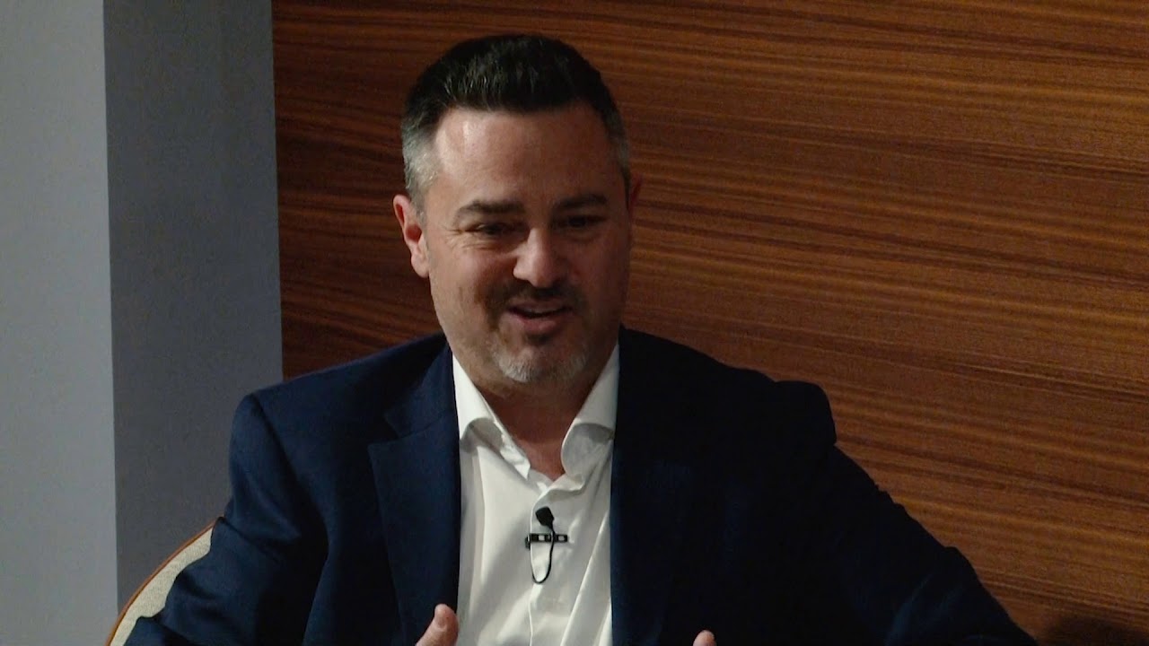 The AutoTech Effect - Mobility and Subscription Trends - José Puente, Flexdrive