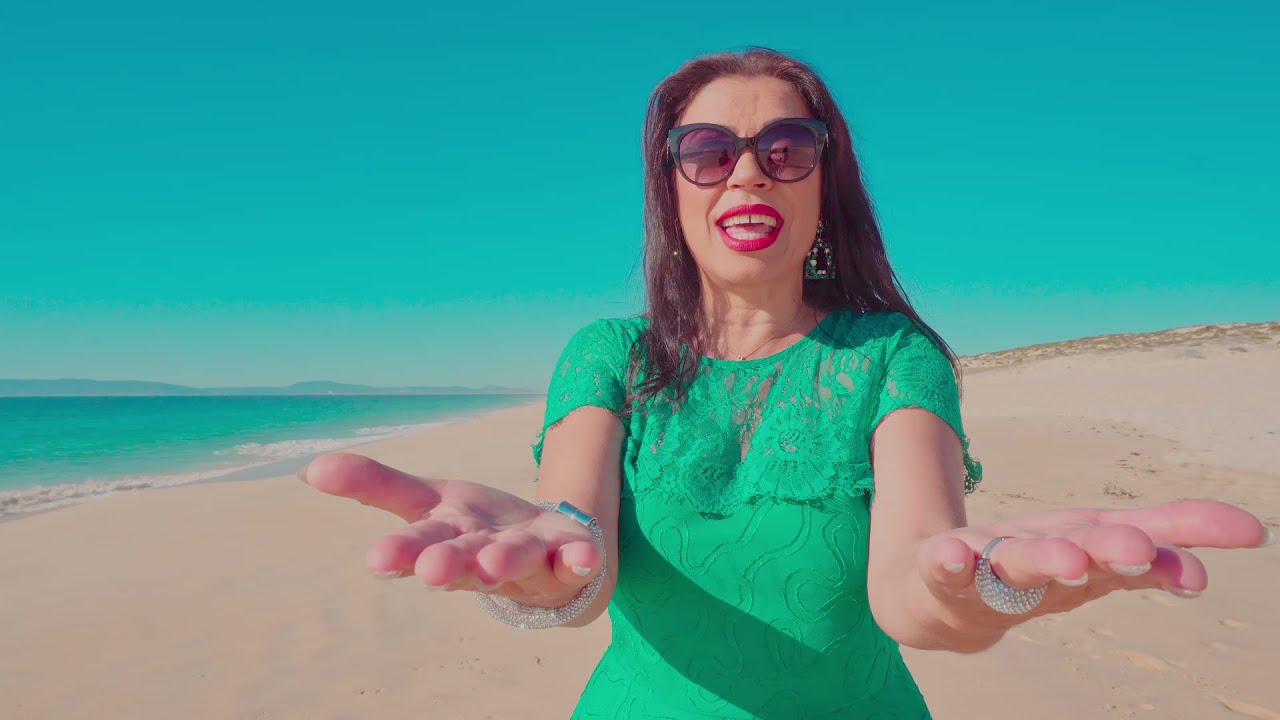 Rosinha - Ele Come Pipis (Official Video)