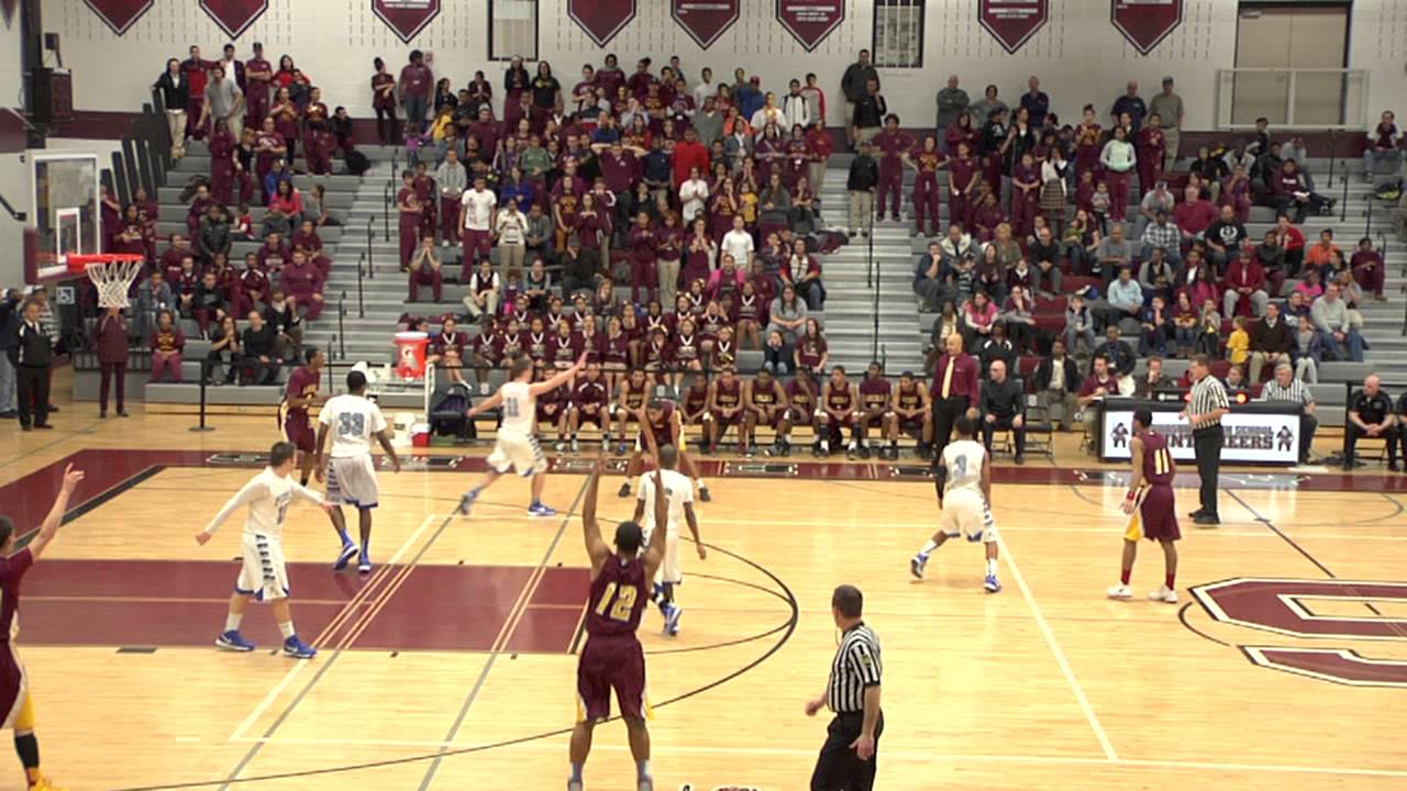 Lincoln Lion's HS Basketball Memorable Playoff Run