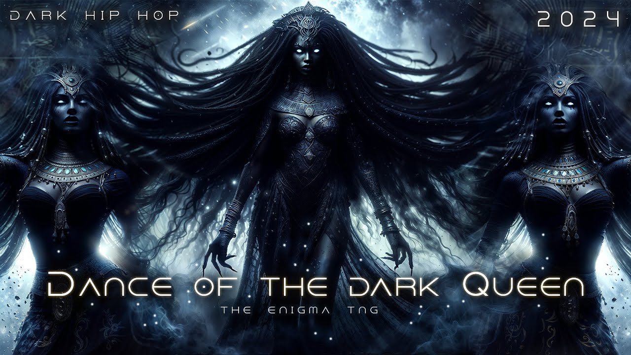 Dark Epic Hip Hop - 