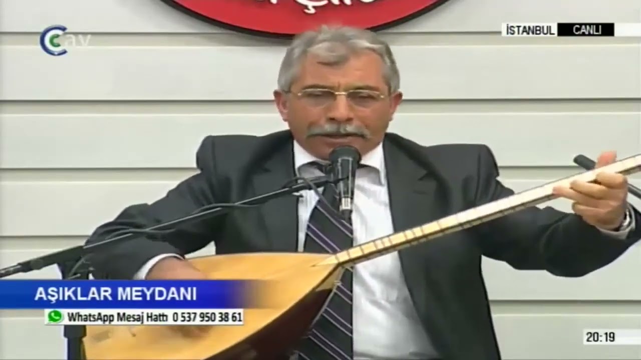 Ozan Abdullah ÇAYIROĞLU - Elin Oğlu Yıldızlara Yol Yapar (Nuri ÇIRAGI)