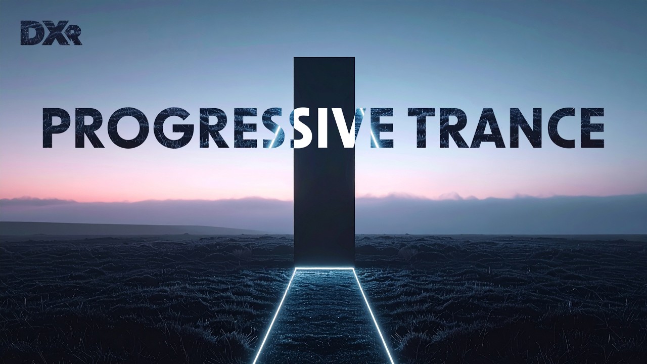 Progressive Trance Selection 016 | Deep & Atmospheric Mix 2026