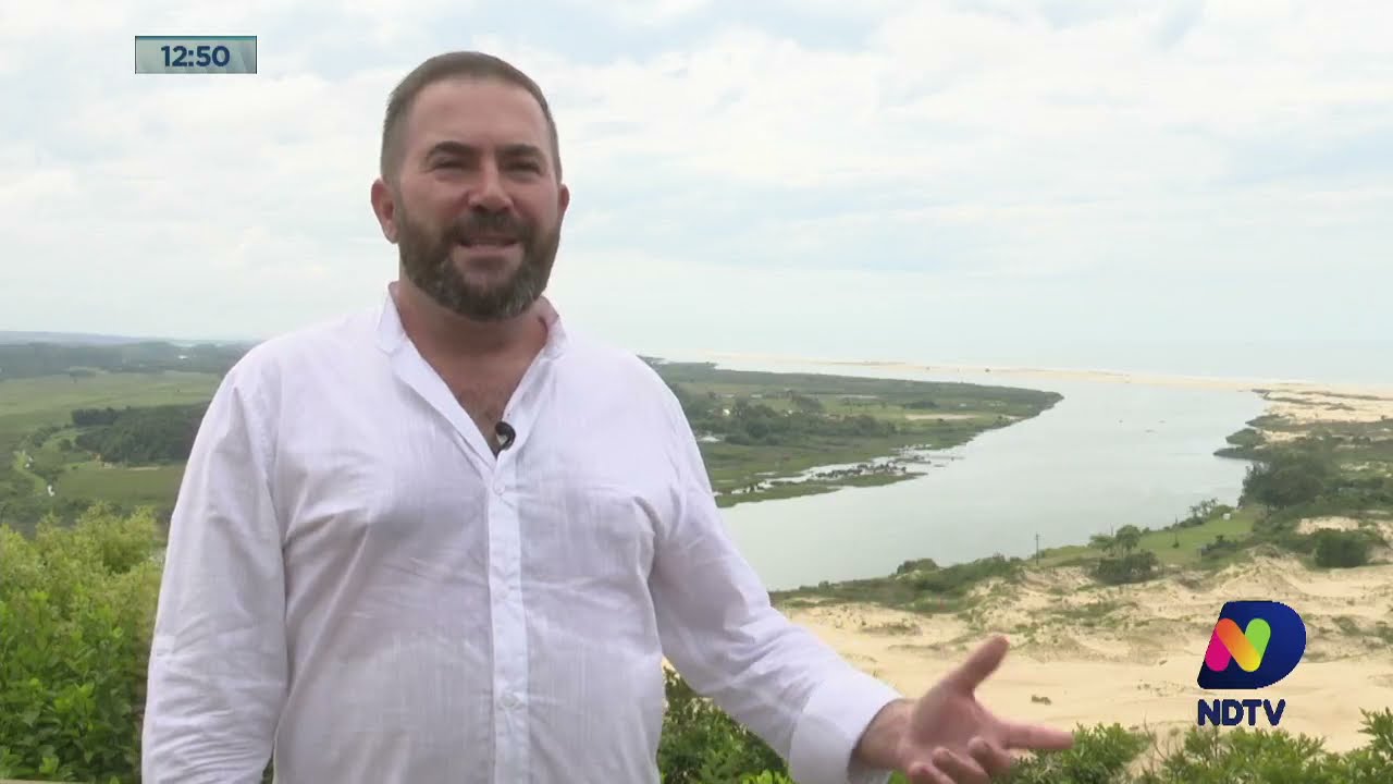 Araranguá faz 141 anos e celebra suas belezas, sua importância e sua gente